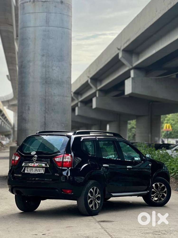 Nissan Terrano Xl 85 Ps Deisel, 2014, Diesel