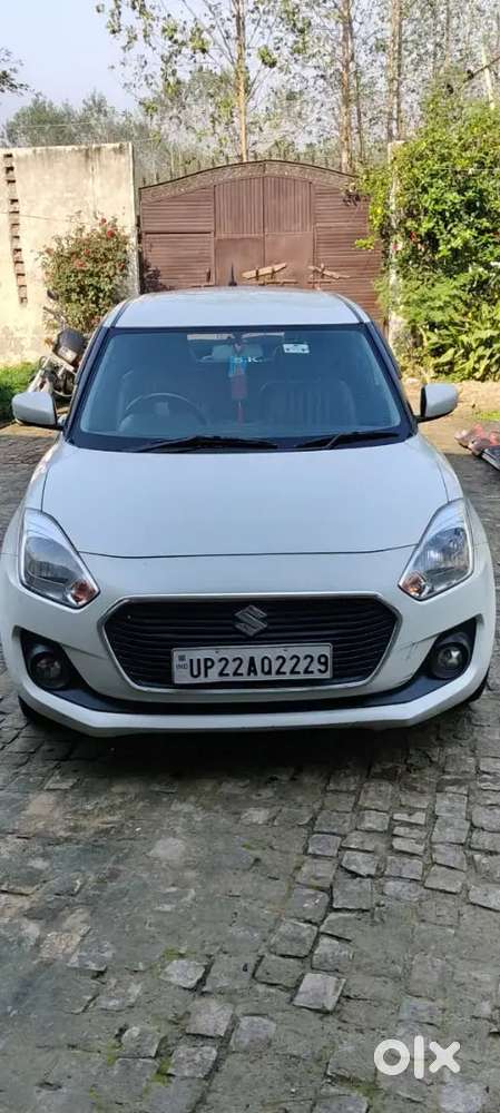 June 2020 Good Condition Swift Car