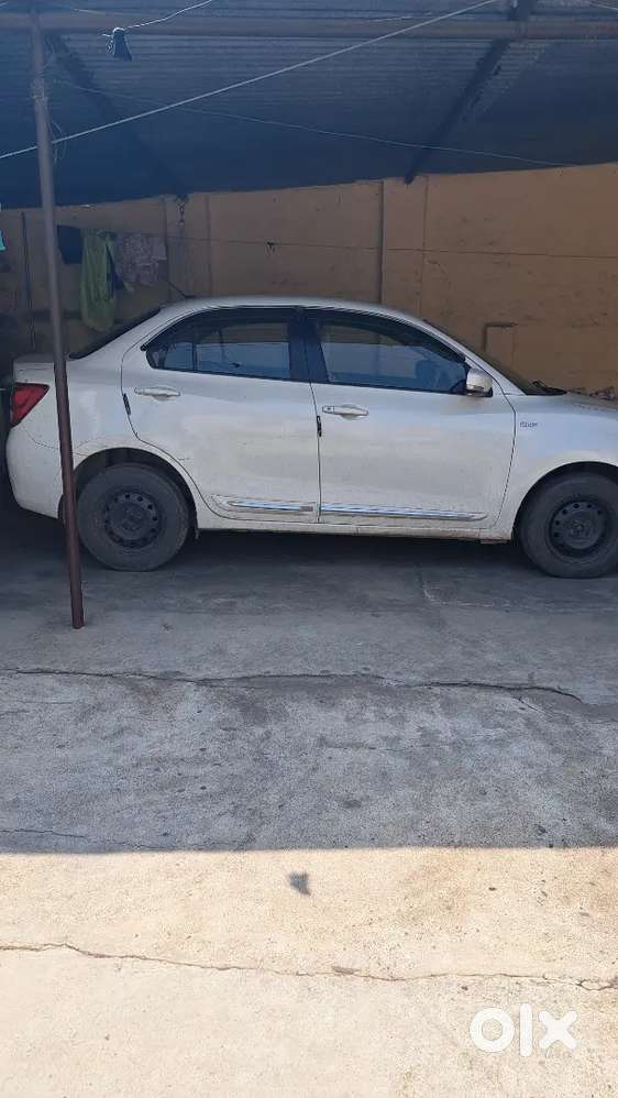 Maruti Suzuki Dzire Vdi For Sale Good Well Condition