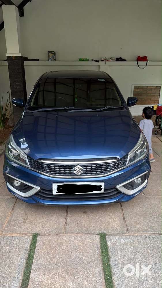 Maruti Suzuki Ciaz 2020 Petrol 2nd Owner