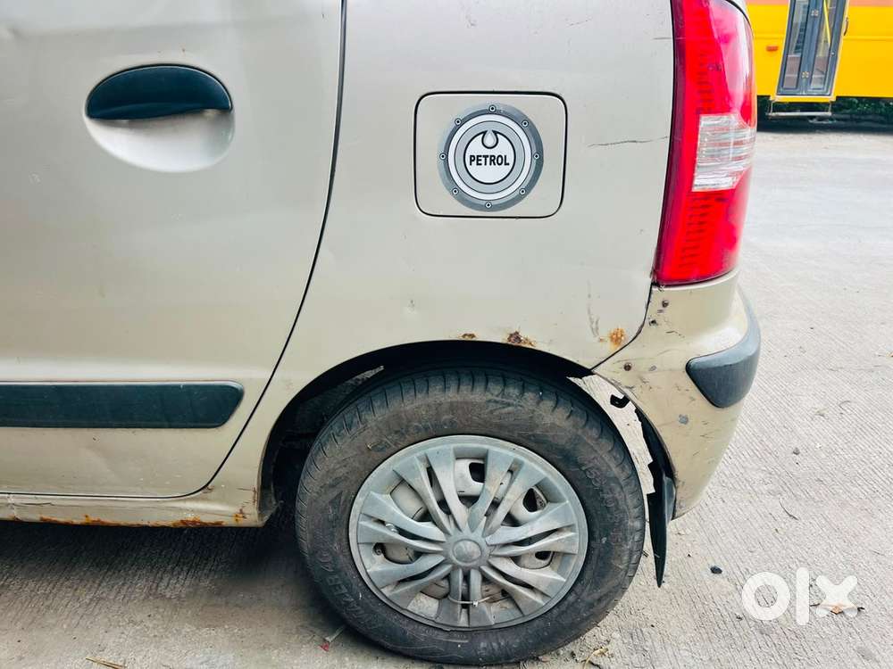 Hyundai Santro Xing 2009 Petrol