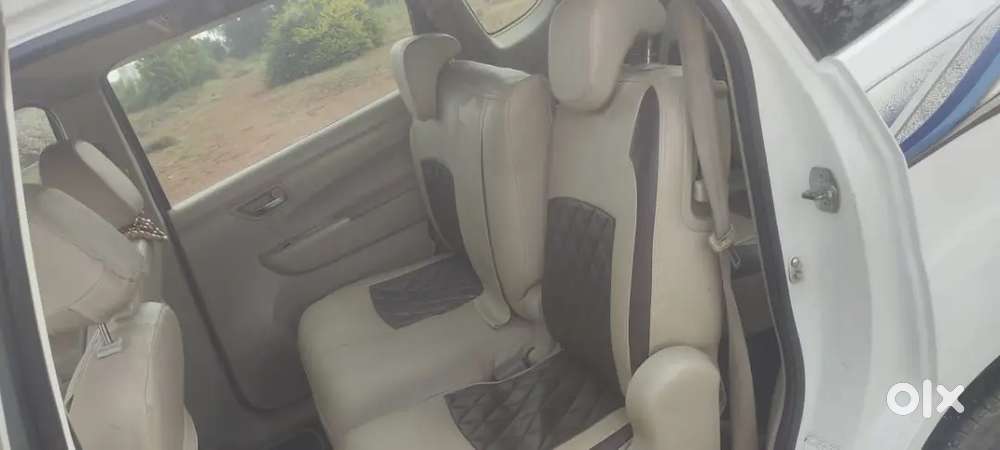 2013 Maruti Suzuki Ertiga Diesel Manual