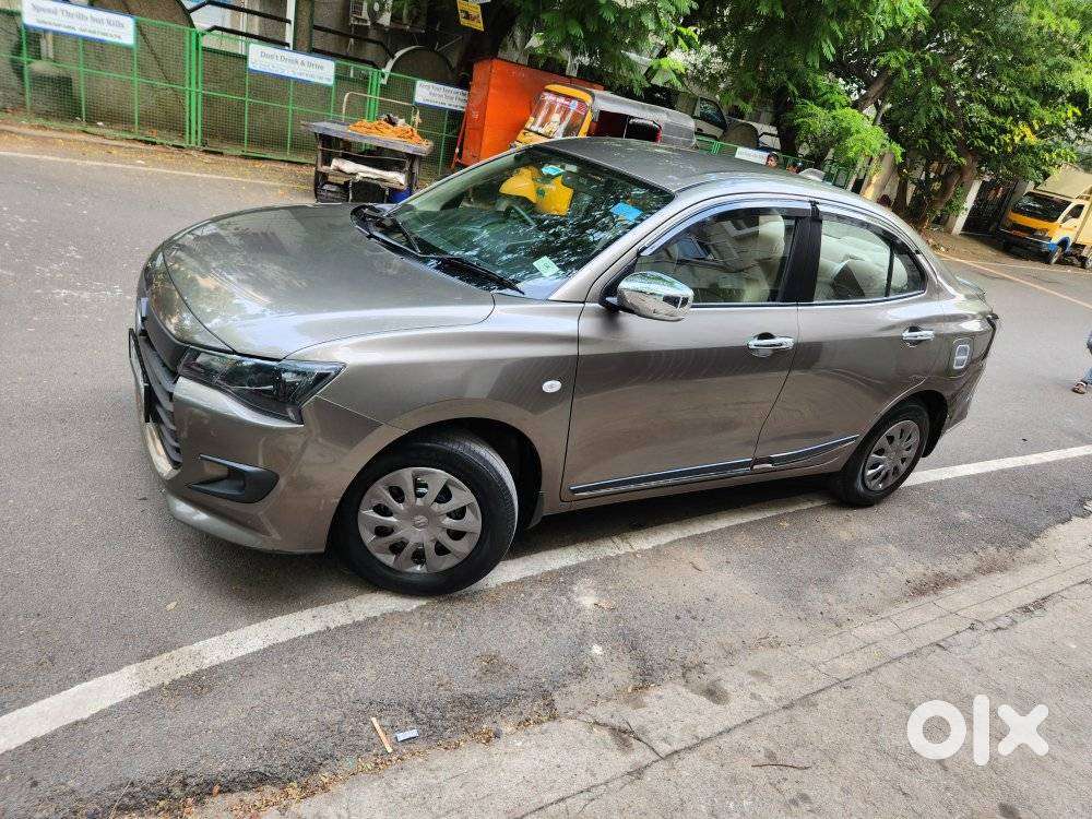Maruti Suzuki Dzire 1.2 Lxi, 2025, Petrol
