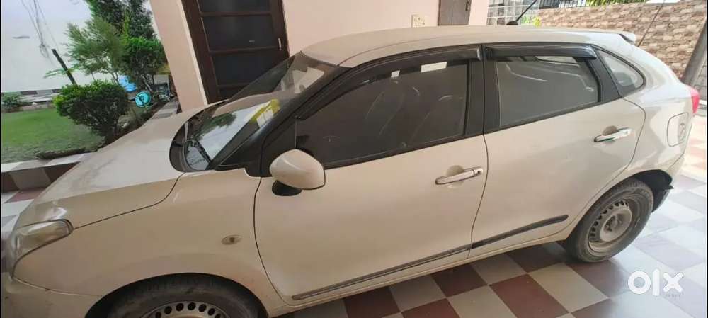 Maruti Baleno Sigma 2019