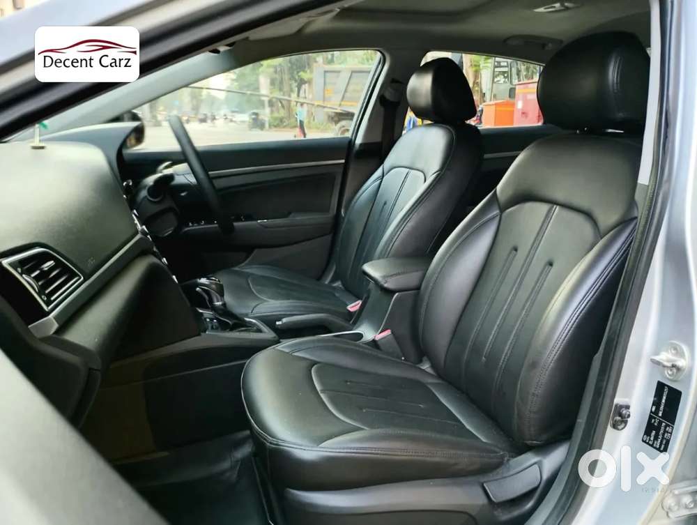 Hyundai Elantra 2.0 Sx At, 2019, Petrol