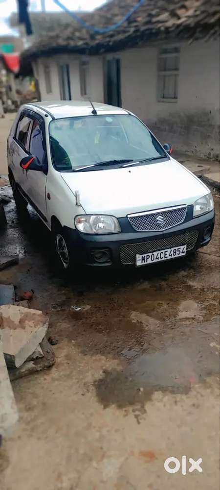 Maruti Suzuki Alto 2009