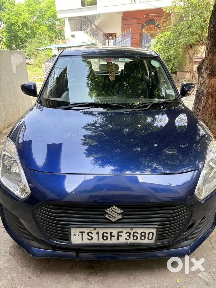 Maruti Swift Vdi 2019 Diesel