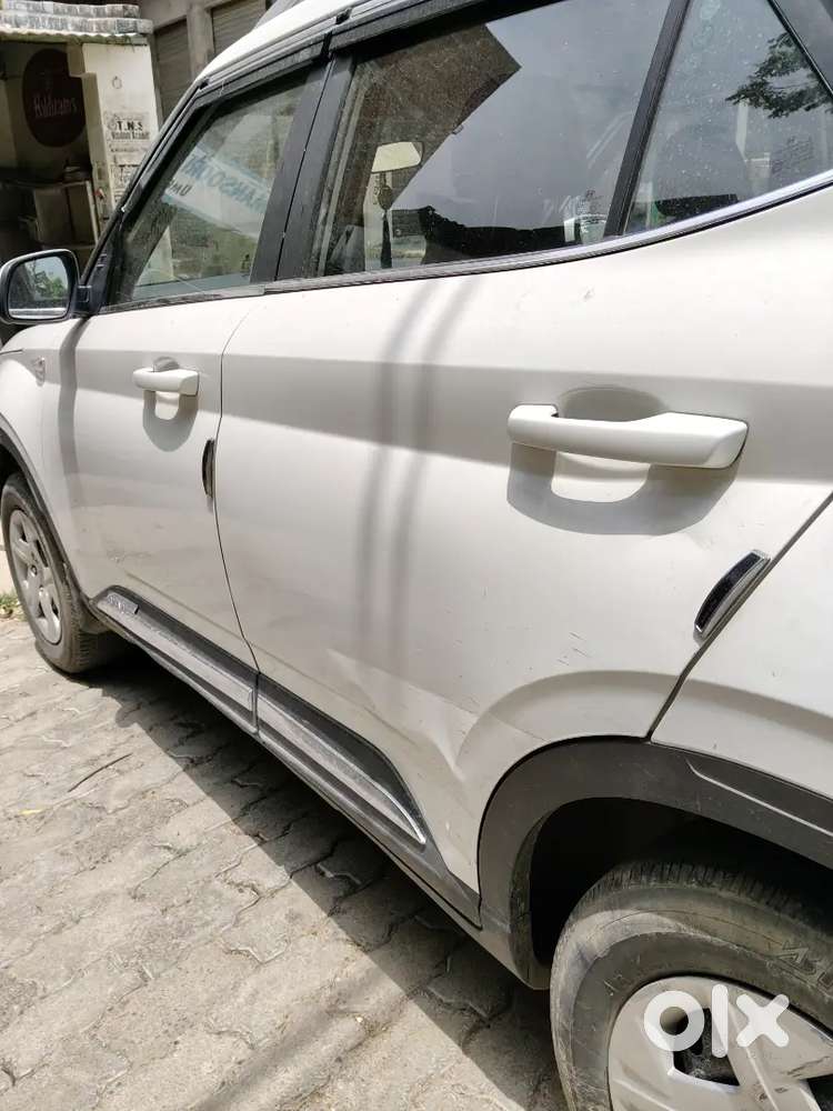 Hyundai Venue 2020 Petrol Good Condition
