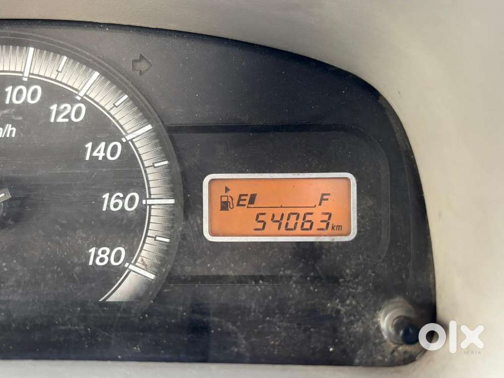 Maruti Suzuki Eeco 2018 Petrol Well Maintained