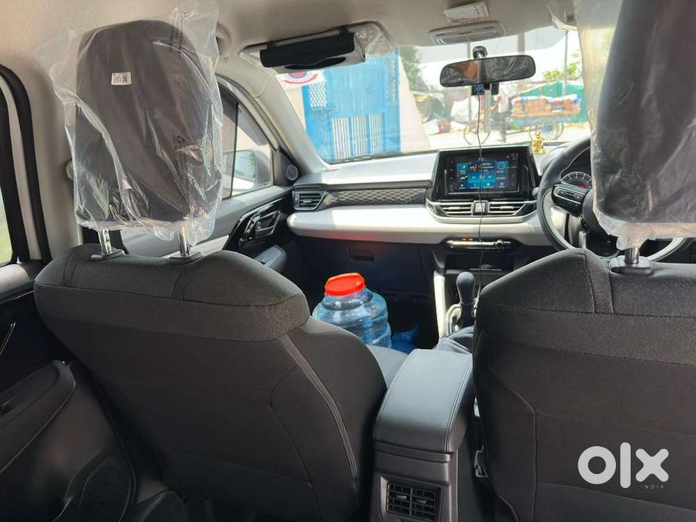 Maruti Suzuki Lxi Cng 2025