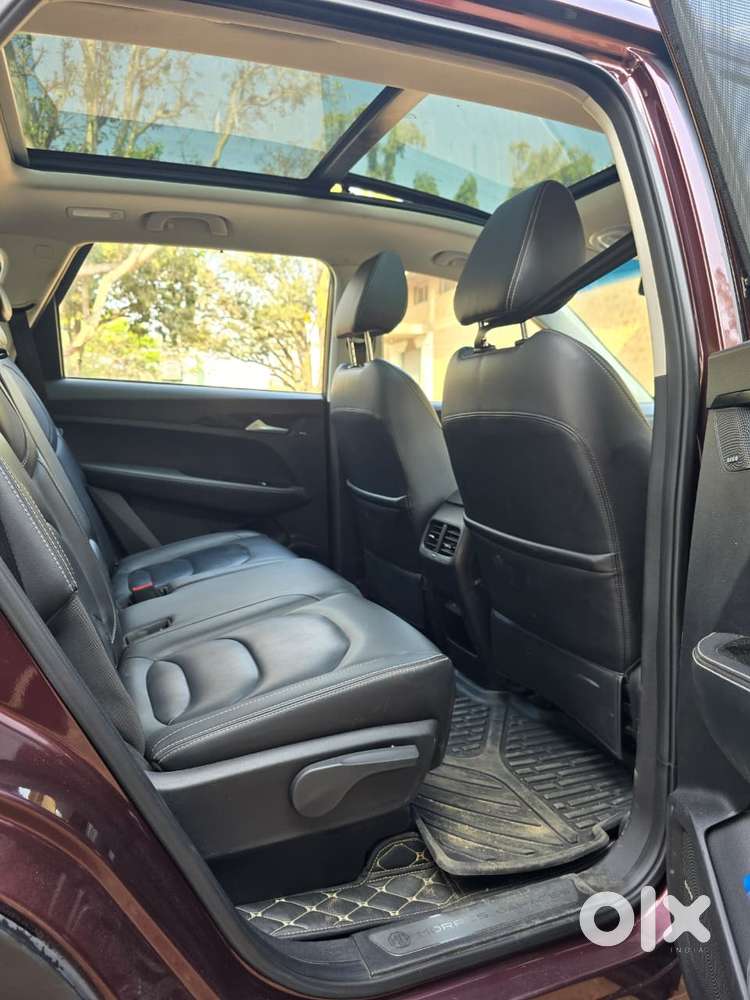 Mg Hector Smart Diesel Mt, 2020, Diesel