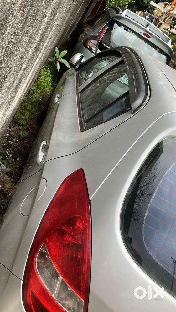 Hyundai I20 Sportz 2010
