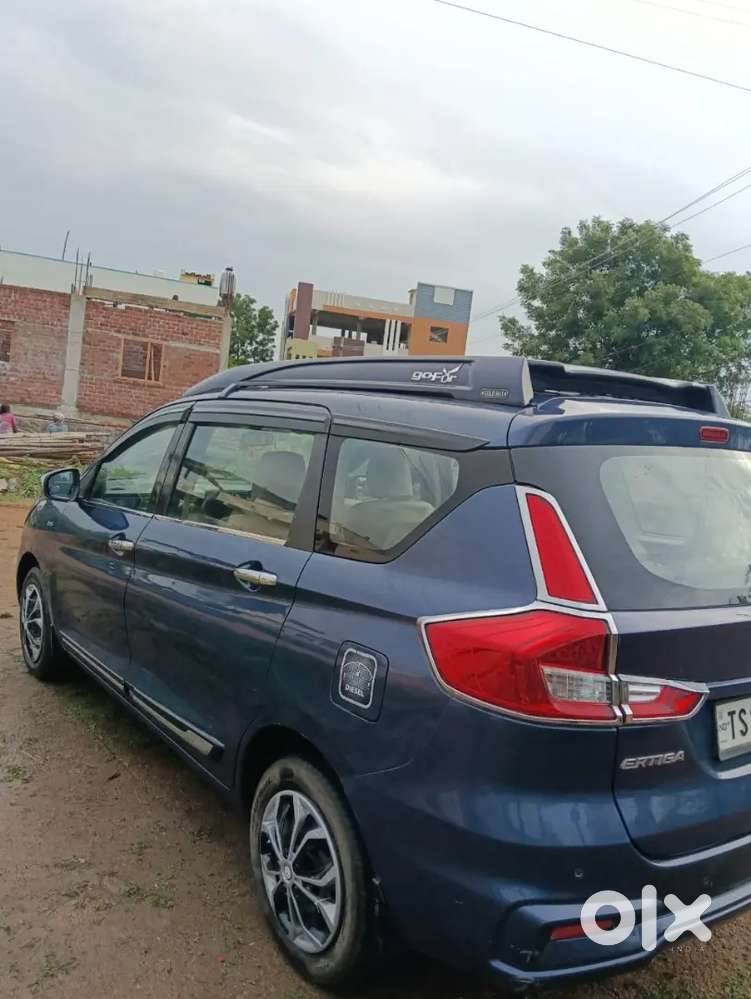 Maruti Suzuki Ertiga Vdi 2018, For Sale
