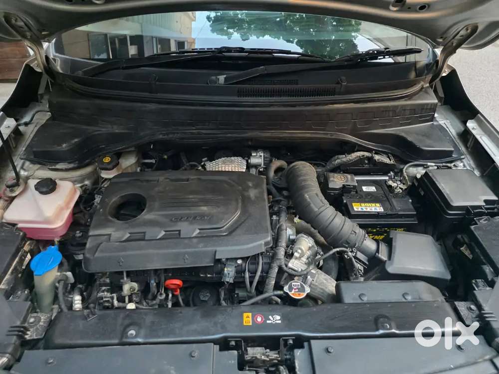 Kia Sonet 2023 Diesel Well Maintained