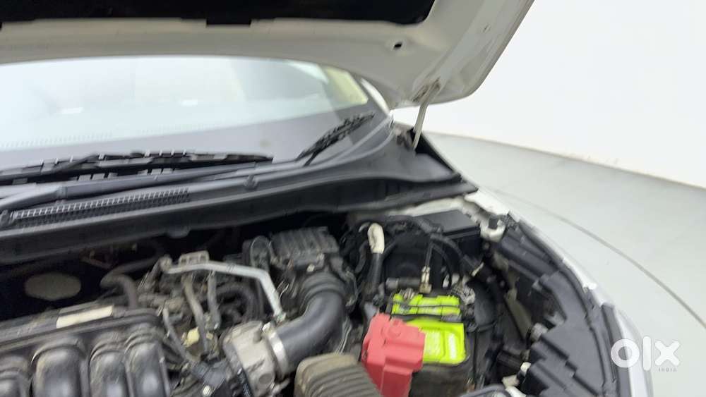 Honda City 1.5 Zx Cvt I-vtec, 2022, Petrol