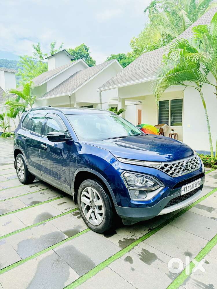 Tata Safari 2.0 Kryotec Xt Plus, 2022, Diesel