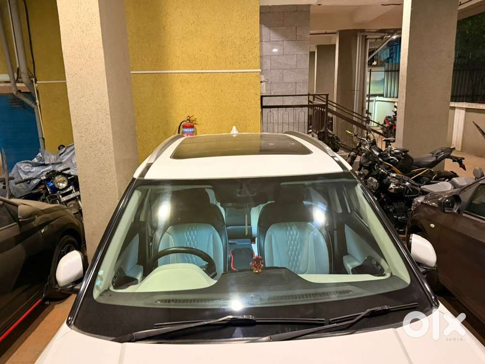 For Sale: 2022 Hyundai Creta Sx(o) Diesel Automatic (top Model)