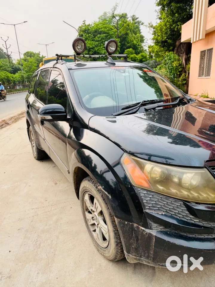 Mahindra Xuv500 W8, 2014, Diesel