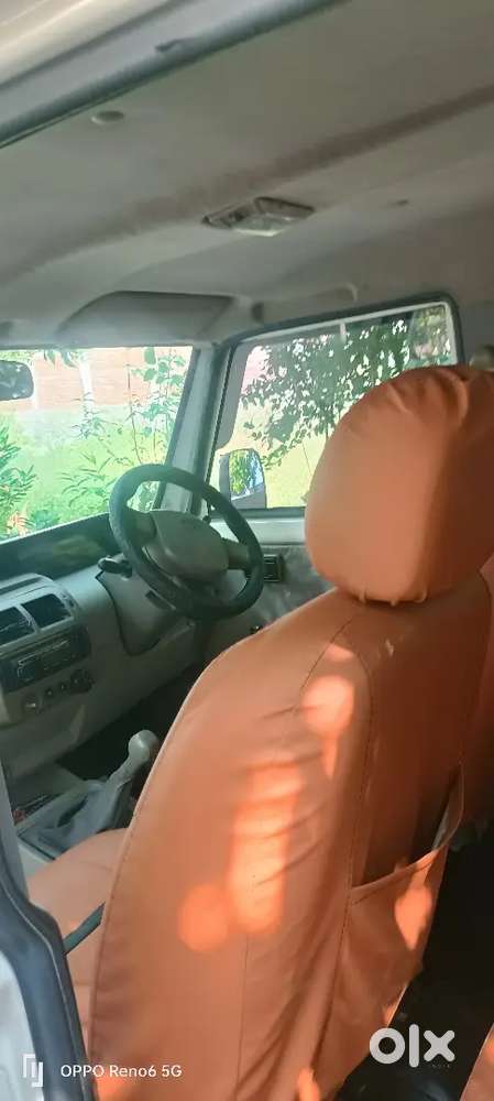 Mahindra Bolero Diesel 2012