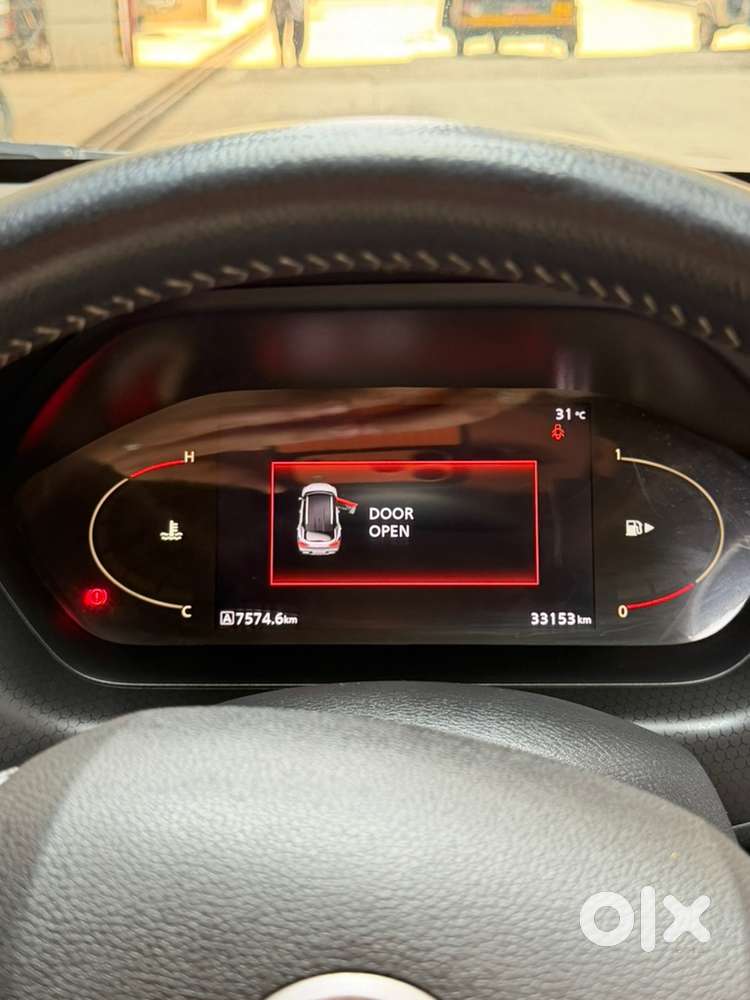 Nissan Magnite 2022 Petrol As Good As New