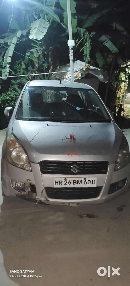 Gadi Full Condition Me Hai