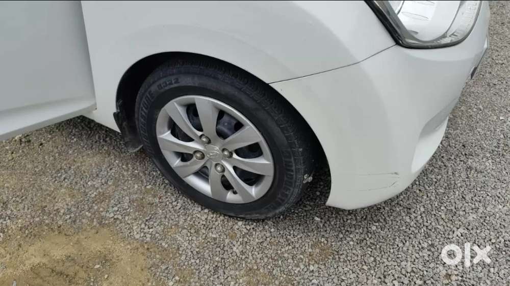 Hyundai Eon Sportz, 2011, Petrol