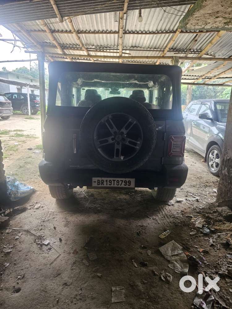 Mint Condition Single Used Thar