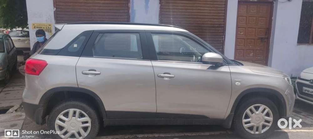 Maruti Suzuki Vitara Brezza For Sale