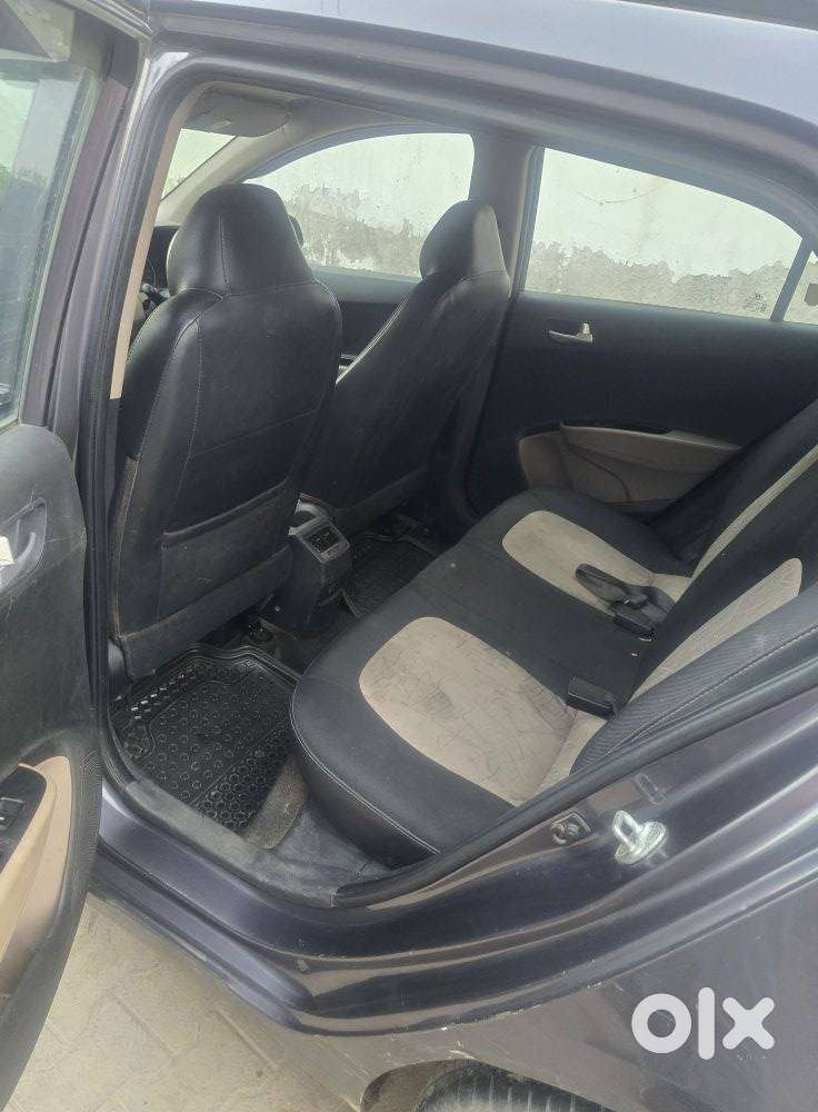 Hyundai I10 1.2 Kappa Sportz, 2017, Petrol