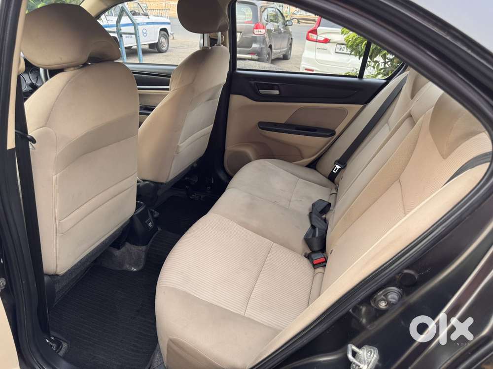Honda Amaze V 1.2 Petrol Mt, 2021, Petrol