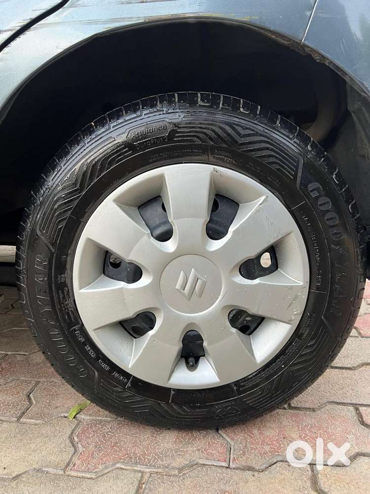 Maruti Suzuki A-star At Vxi Aktiv, 2012, Petrol