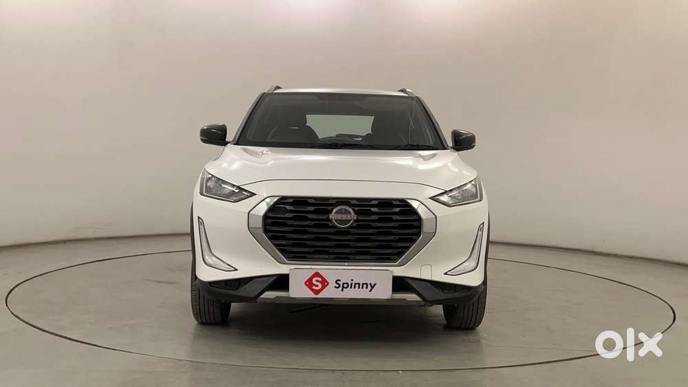 Nissan Magnite 1.0 Xv, 2023, Petrol
