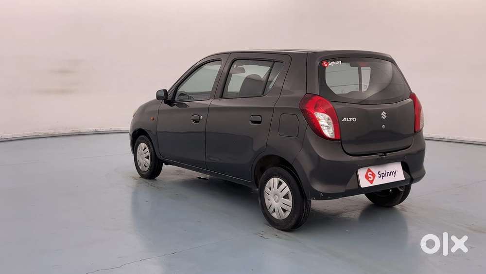 Maruti Suzuki Alto 800 Lxi, 2021, Petrol
