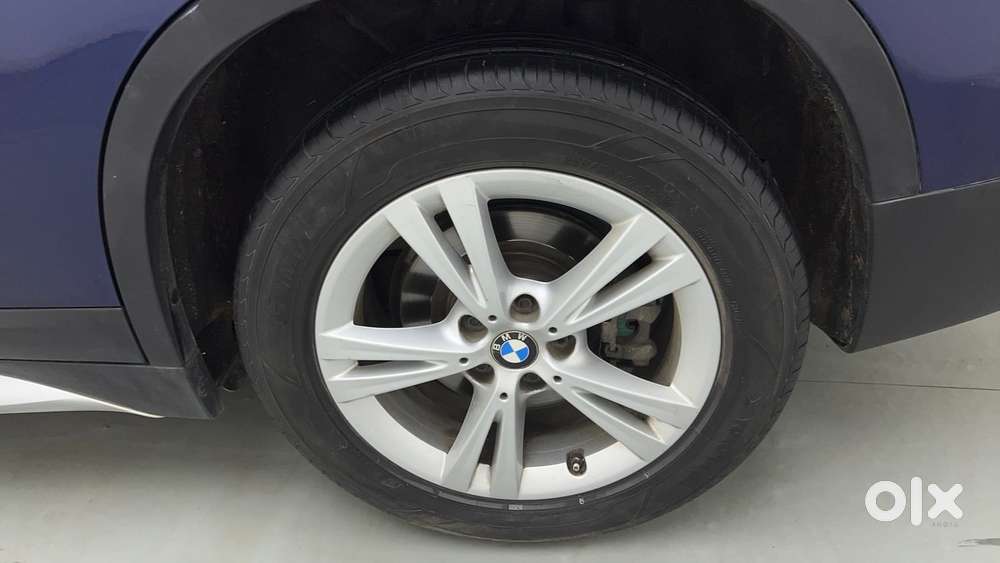 Bmw X1 2.0 Sdrive20d Xline, 2019, Diesel