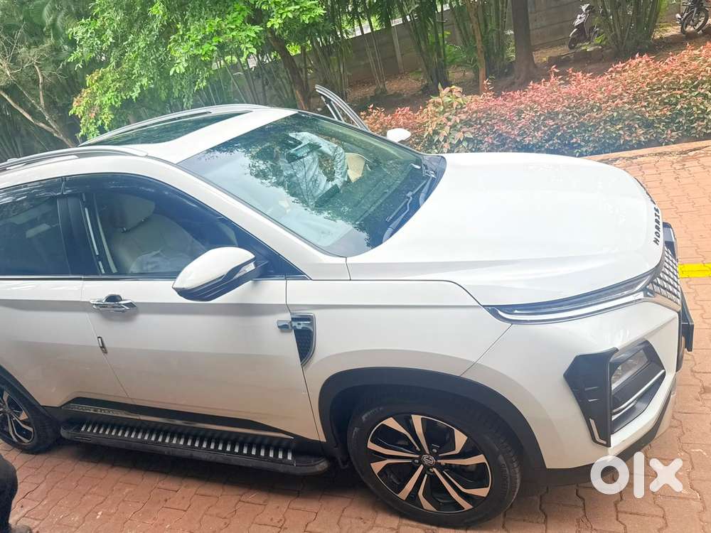 Mg Hector 2023 Diesel Well Maintained