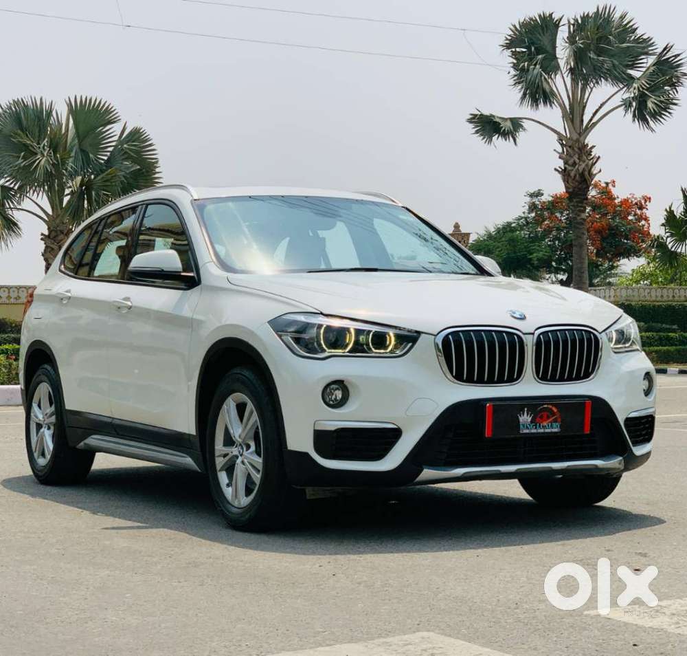Bmw X1 2.0 Sdrive 20d, 2018, Diesel