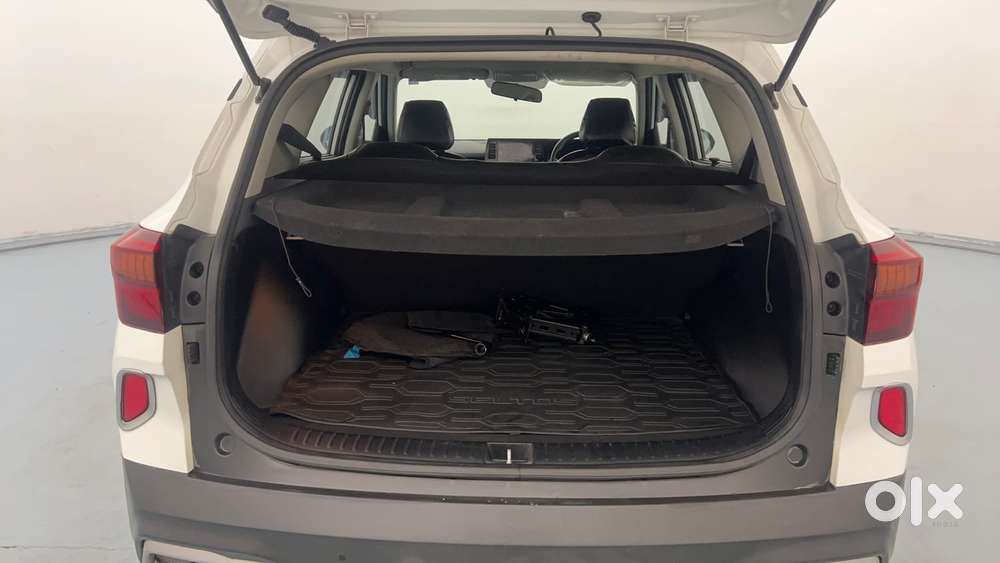 Kia Seltos 1.5 Htk+, 2020, Petrol