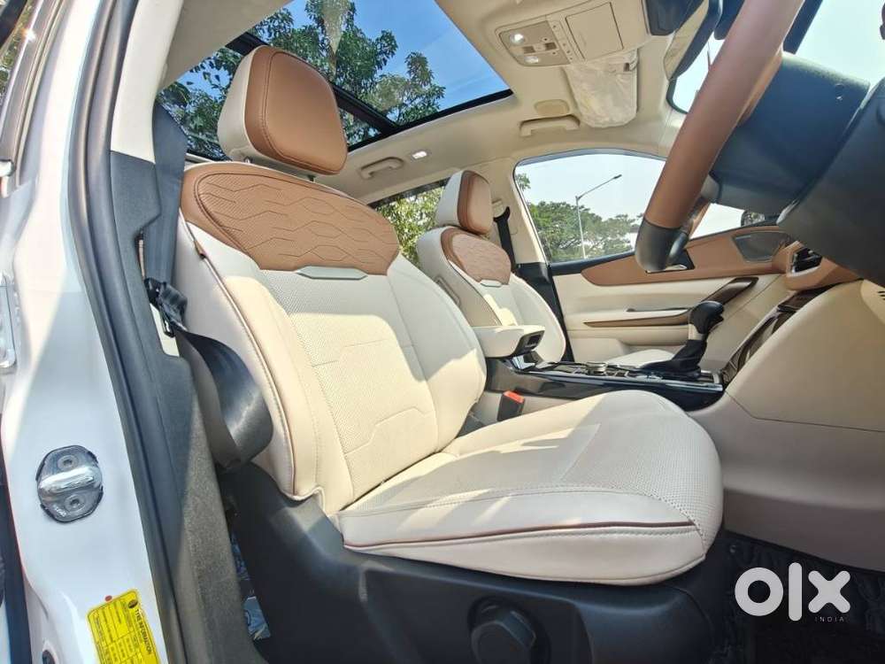 Mahindra Xuv 7xo Ax7 T Diesel At, 2026, Diesel