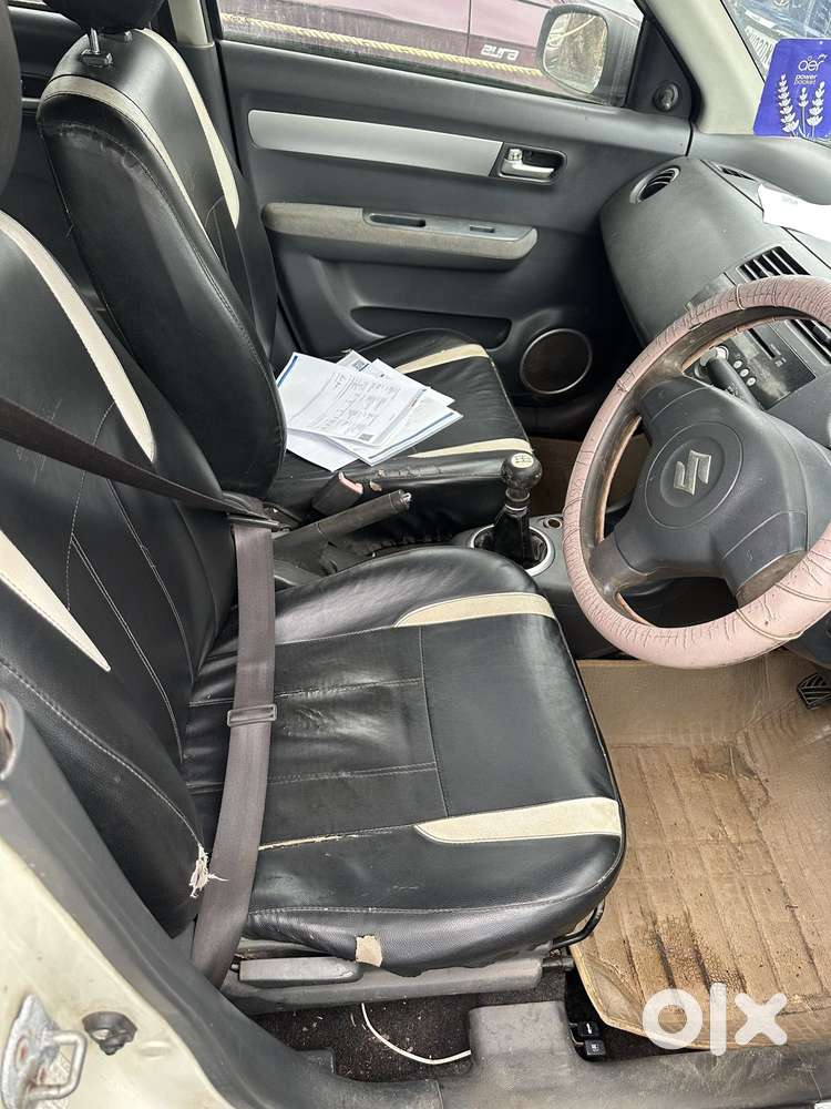 Maruti Suzuki Swift Dzire Vdi Optional, 2011, Diesel