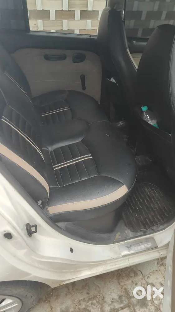 Hyundai Santro Xing 2013 Car