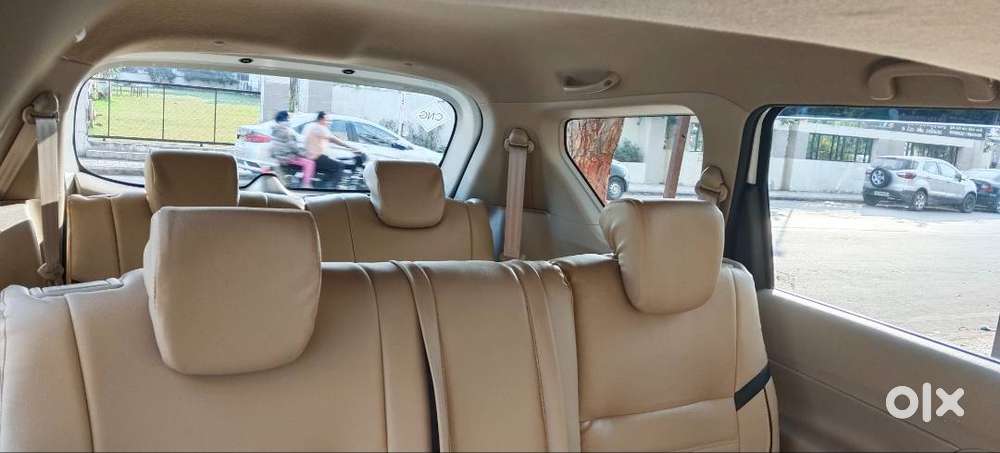 Ertiga Btour Texi Cng