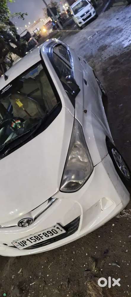 Hyundai Eon 2013 Cng & Hybrids 75000 Km Driven