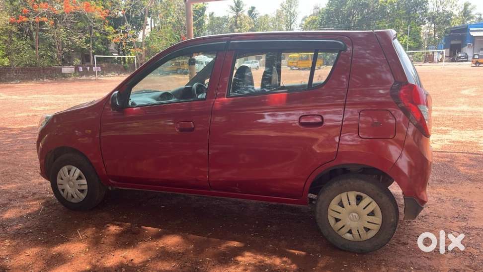 Maruti Suzuki Alto 800 Lxi, 2013, Petrol