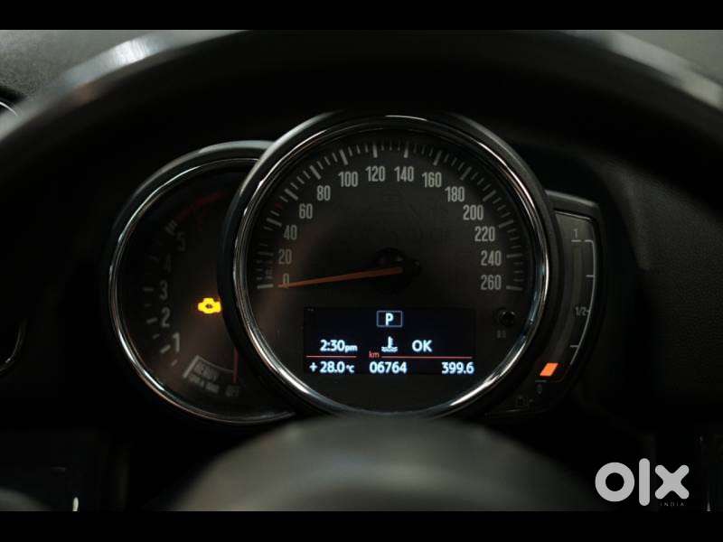 Mini Countryman Cooper S [ ], 2019, Diesel
