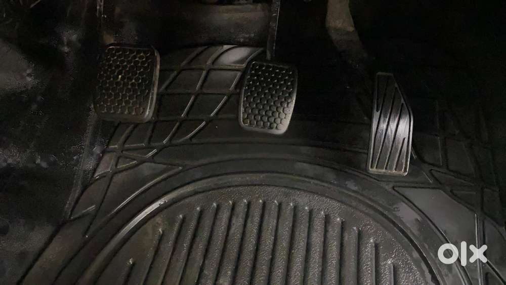Maruti Suzuki Alto K10 Vxi, 2016, Petrol