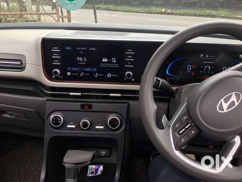 Hyundai I20 Sportz 1.2 Vtvt, 2020, Petrol