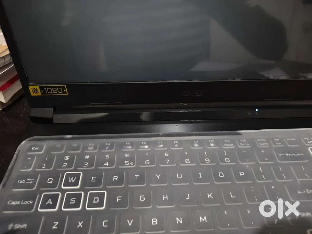Acer Nitro 5 Gaming Laptop | Ryzen 5 4600H | GTX 1650 | Mint Condition