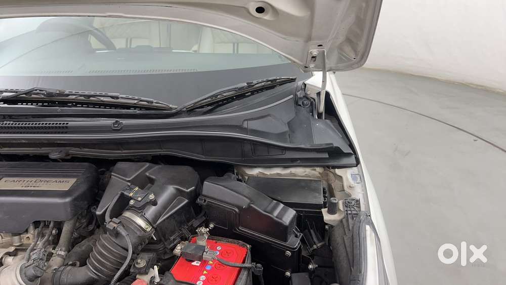 Honda City 2015-2017 I Dtec V, 2022, Diesel