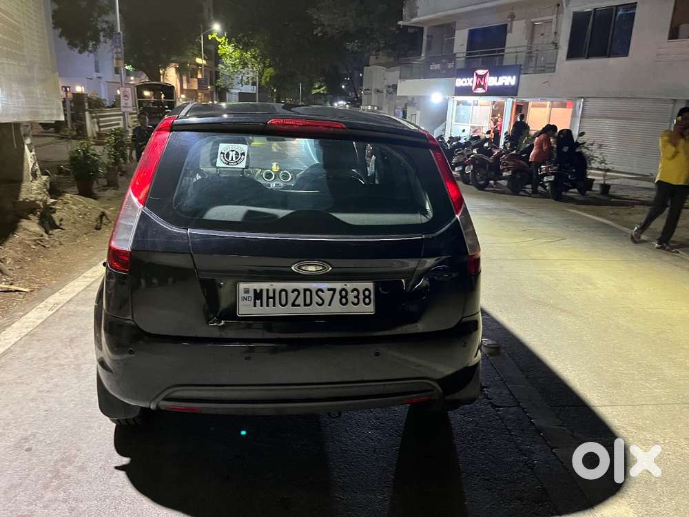 Ford Figo 2015 Petrol Good Condition