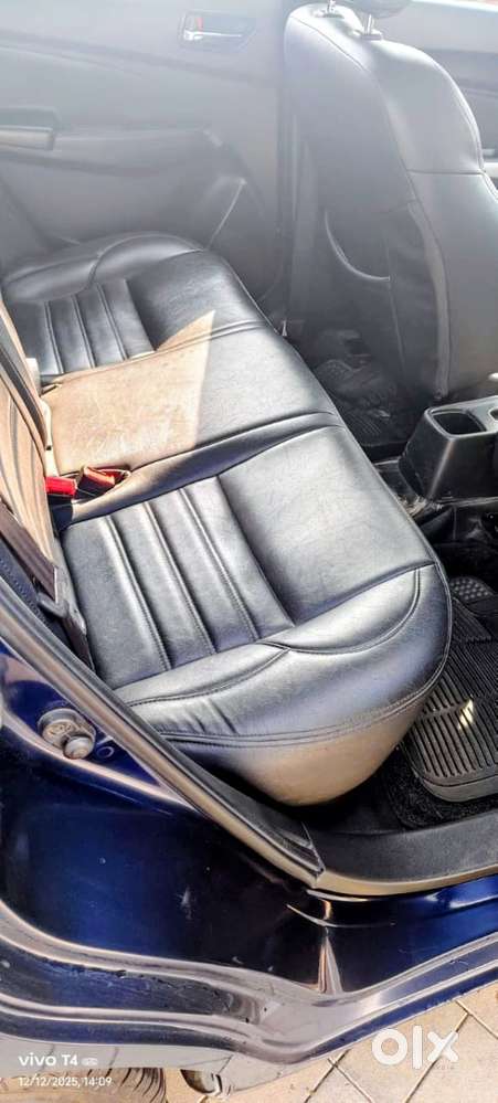 Maruti Suzuki Swift Amt Vvt Zxi, 2018, Petrol